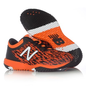 [NEW BALANCE] T4040BO5 인조잔디화 (ORANGE) 뉴발란스