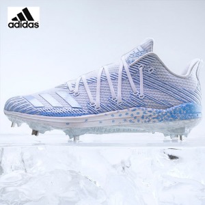 [ADIDAS] ADIZERO AFTERBURNER 6 아디제로 에프터버너 아이스스 아웃  아디다스야구화 h4011