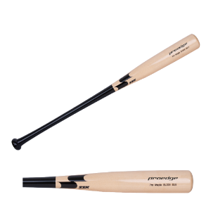 SSK WOOD BAT PRO MAPLE SL009 손잡이 블랙 사사키 나무배트