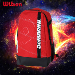 윌슨백팩 야구가방 [WILSON] WTD9104SC DEMARINI UPRISING BACKPACK SC 드마리니 백팩  야구가방 