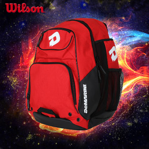 야구백팩 [WILSON] WTD9103SC DEMARINI AFTERMATH BACKPACK SC 드마리니 백팩   야구가방 