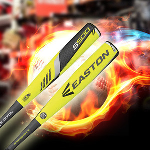 [Easton] 이스턴 16년식 S500 -5  야구배트 알류미늄 배트  알루미늄배트 야구배트 야구장비 