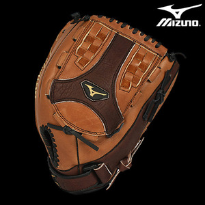 [MIZUNO]미즈노 올라운드 야구글러브 야구홀릭 GFN1258RG 프랜차이즈 핀치 시리즈 12.5인치 외야