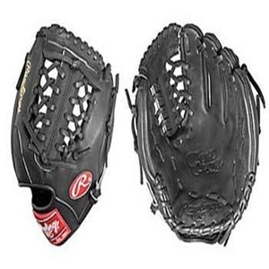 [RAWLINGS]롤링스 2010년형 신형 야구홀릭 야구 글러브 야구용품 내야수용  GG204B 11.5인치 내야