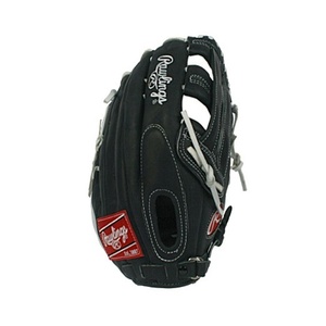 [RAWLINGS] 롤링스 야구홀릭 야구 글러브 야구용품 외야수용 2010년 신형 글러브 GG302BW 12.75인치 외야수