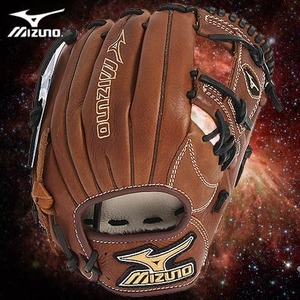 『파격할인』[MIZUNO] GMVP1175BI 미즈노 MVP 시리즈 내야수용 11.75인치 브라운 야구 글러브 내야수용 야구홀릭 야구용품