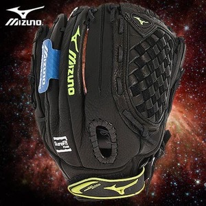 [MIZUNO] GPL1209BRG 미즈노 패스트피치 올라운드용 글러브 12인치 야구 글러브 투수 올라운드용 야구홀릭 야구용품