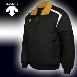 『주문제작 문의주세요』[DESCENTE] S212WLJK04 JAKET 데상트 추동 야구점퍼 잠바 의류 [야구홀릭]