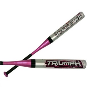 [RAWLINGS] WT17 롤링스 TRIUMPH 소프트볼배트 FPTRMP2 28/17 -11