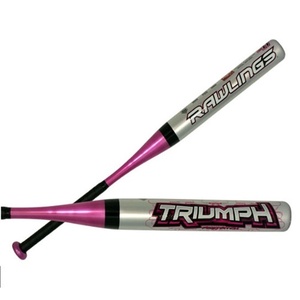 [RAWLINGS] 롤링스 TRIUMPH 소프트볼배트 FPTRMP2 33/22 -11