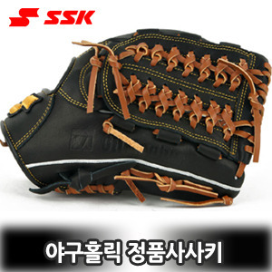 SSK 사사키 올라운드 야구글러브 OIL BENHUR-131K(BLACK)