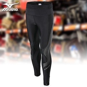 [MIZUNO] A60BP27090 BIOGEAR TIGHTS 미즈노 바이오기어 타이즈 야구의류