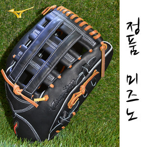 MIZUNO빅토리스테이지글러브778[검갈:우투/좌투] 미즈노 외야수 야구글러브