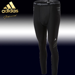 [ADIDAS] W42090 TF PW L TIGHT 테크핏 파워웹 롱타이즈 아디다스 스판언디티 야구의류