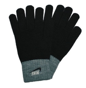 [NIKE] N9317-044-051 BASIC KNITTED GLOVES KIDS 3 7 ML 키드 베이직 니트 장갑 검회 야구용품 