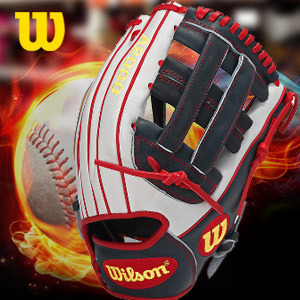 [WILSON] 2014년 special A2000 DW5 글러브 12인치 투수올라운드용 / 야구글러브추천