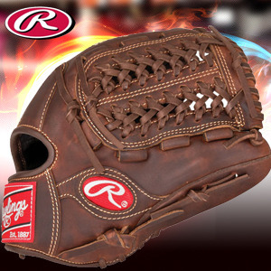 [Rawlings] 롤링스글러브 HOH 시리즈 Solid Core 솔리드코어 PRO175SC 오가사와라웹 11.75인치 투수/올라운드/내야 /야구글러브추천