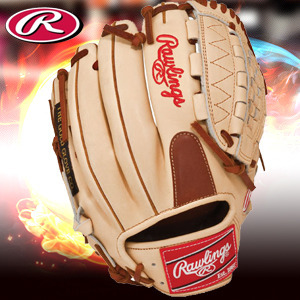 [Rawlings] 롤링스글러브 HOH 시리즈 Limited Edition 한정판 PRO12DHC 힌지웹 12인치 투수/올라운드/야구글러브추천