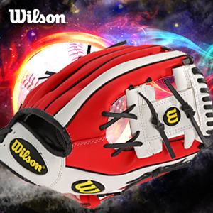 [WILSON] A200BB1786 GLOVE 윌슨글러브 11.5인치 내야수용 