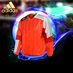 아디다스야구바람막이[ADIDAS] M33383 AR VWND JKT L/S V넥 윈드브레이커