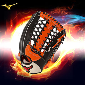 미즈노글러브[MIZUNO] 2GK844 5109 VICTORY STAGE GLOVE 빅토리 스테이지 글러브 12.5인치 외야수용 