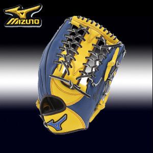 미즈노글러브 [MIZUNO] 2GK855 4022 BUW LEAGUE GLOVE 뷰리그 글러브 13인치 외야수용 (좌투A-14-4-3F)