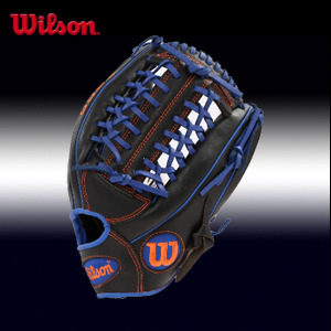 윌슨글러브 [WILSON] WTA0640BRKP92 A640 SMU GLOVES 글러브 12.75인치 외야수용