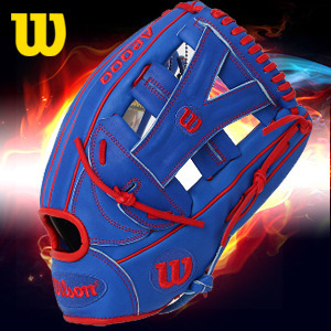 푸이그글러브 윌슨글러브  [WILSON] WTA20RB15TEYP66 A2000 YP66 TE SMU GLOVE 글러브 12.75인치 외야수용(좌투A-7-6-1F)