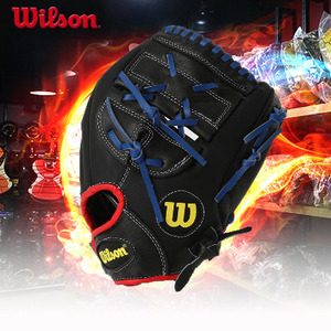 [WILSON] 어린이야구글러브,유소년,윌슨글러브 WTA3700RB 12AJ 글러브 12인치 유소년용