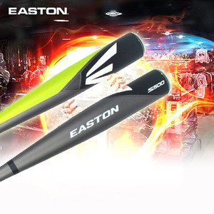 [Easton] 이스턴 14년식 S500 -5  야구배트 알류미늄 배트 