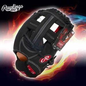 롤링스글러브 HOH [Rawlings] 롤링스 HOH 11.75인치 커스텀 메쉬 글러브 (PRONP5BMW)  야구글러브