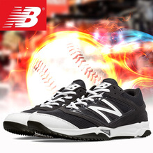 [NewBalance] 뉴발란스인조잔디화   (/블랙) 4040