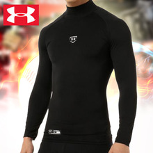 언더아머스판언더티 히트기어 야구의류 야구스판 [Under Armour] 2161 야구의류 블랙 mbb2165 mbb2162