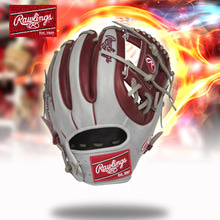 롤링스글러브 HOH [Rawlings] 롤링스 HOH 11.75인치 h44522- MLB선수지급용오더 야구글러브