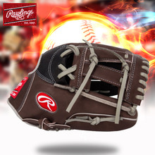 2018 롤링스글러브 HOH [Rawlings] 롤링스 HOH 11.75인치 h44522- MLB선수지급용오더 야구글러브