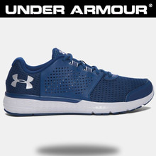 [UNDER ARMOUR] 언더아머 트레이닝화 h398279 퓨얼 네이비