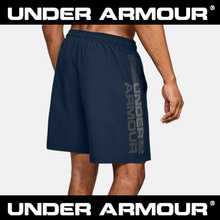 UNDERARMOUR h16007 [네이비]  언더아머반바지 야구반바지 야구의류