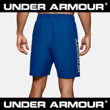 UNDERARMOUR h16007 [블루]  언더아머반바지 야구반바지 야구의류