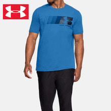 UNDERARMOUR  h121006[블루] 언더아머 반팔  티셔츠