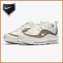 나이키 에어 맥스 98 Nike Air Max 98 맨Sail/White/Sepia Stone/Sail H39826