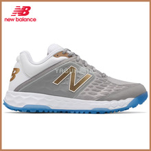 [NewBalance] 뉴발란스인조잔디화 3000 플레이오프 H92810 실버 화아트