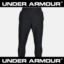 언더아머 츄리닝 하의 [Under Armour]  팬츠 H01740 블랙