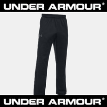 UNDERARMOUR트레이닝롱팬츠 h7341[검] 언더아머 츄리닝 하의 야구의류