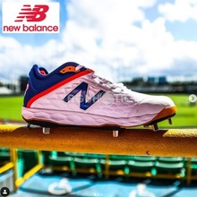 뉴발란스야구화 [NEW BALANCE] 3000시리즈 로우 오더 징  H02902 뉴욕메츠 스타일