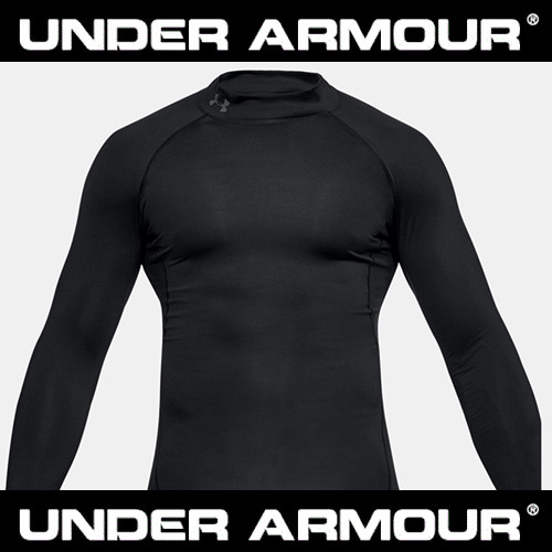 UNDERARMOUR 언더아머 스판언더  H23248 히트기어  언더아머스판언더티 최고급