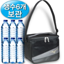 MIZUNO글로벌엘리트보냉가방941709[검] 미즈노