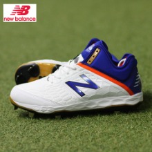 뉴발란스야구화 [NEW BALANCE] 3000시리즈 로우 오더 징  H02902 뉴욕메츠 스타일 h45545