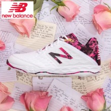 뉴발란스야구화 [NEW BALANCE] L3000V4 TB4 핑크 H20891