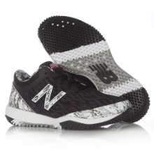 [NEW BALANCE] T4040PK5 인조잔디화 (BLACK) 뉴발란스