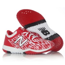 [NEW BALANCE] T4040TR5 인조잔디화 (RED) 뉴발란스